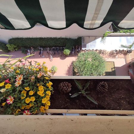 Intero Appartamento - A Soli 50 M Dal Mare Viareggio Zewnętrze zdjęcie
